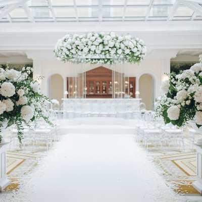 PEONY events
