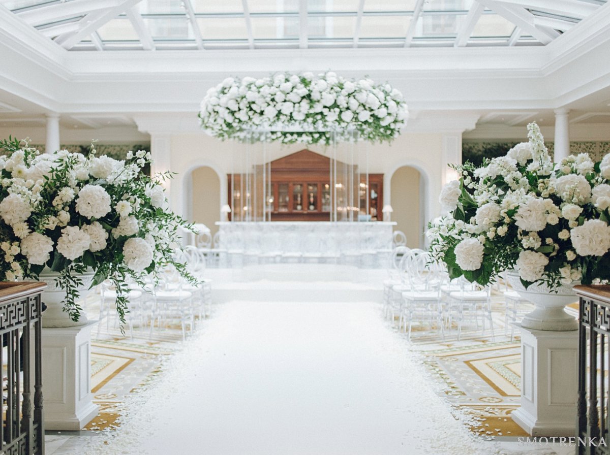 PEONY events