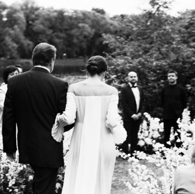 PEONY events