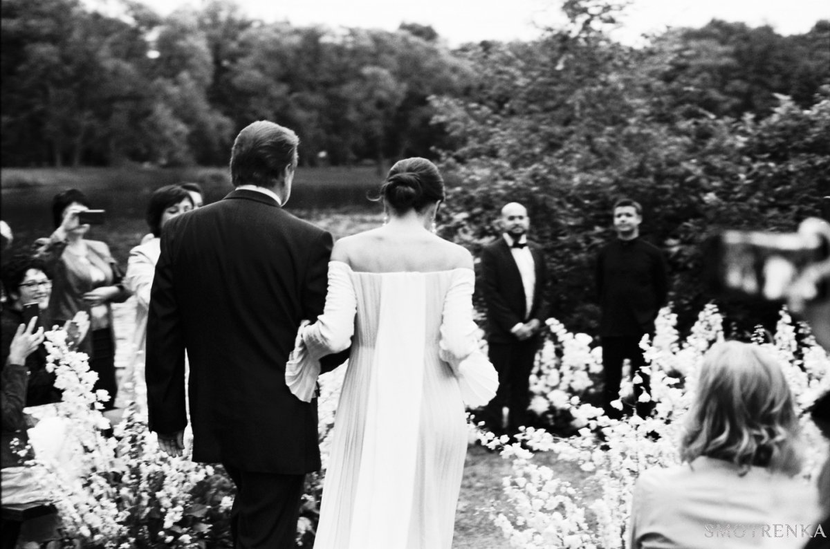 PEONY events
