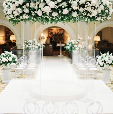 PEONY events
