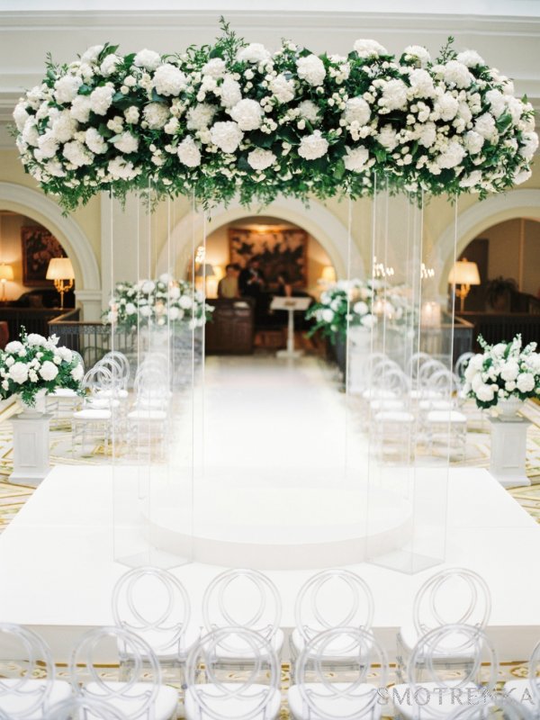 PEONY events