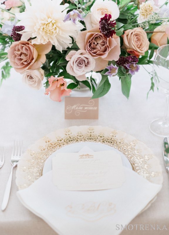 PEONY events
