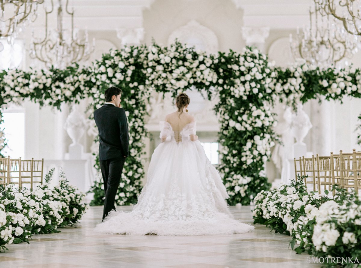 PEONY events