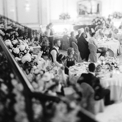 PEONY events