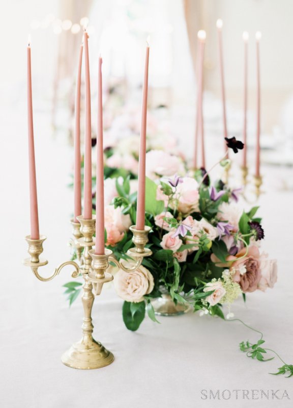 PEONY events