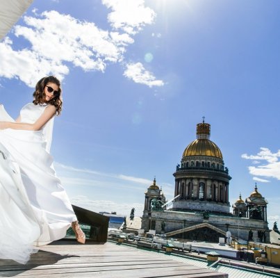Будьте Счастливы