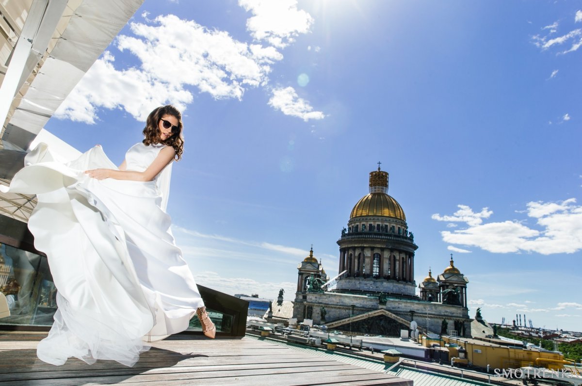 Будьте Счастливы