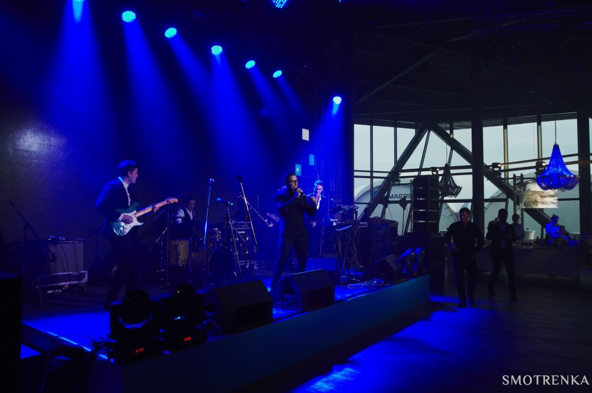 Glow Glow Orchestra