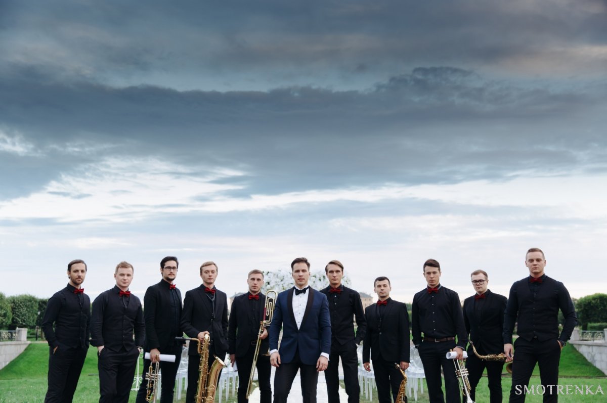Glow Glow Orchestra