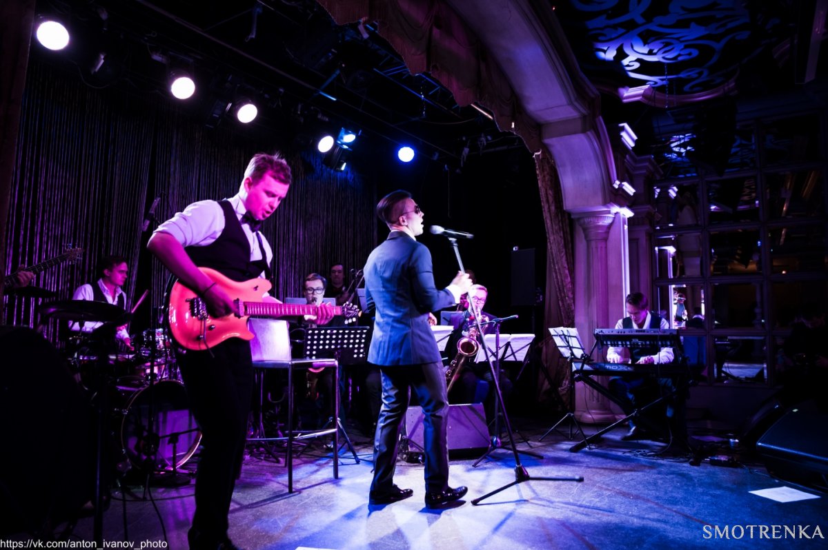 Glow Glow Orchestra