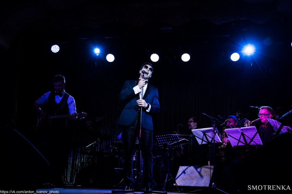 Glow Glow Orchestra