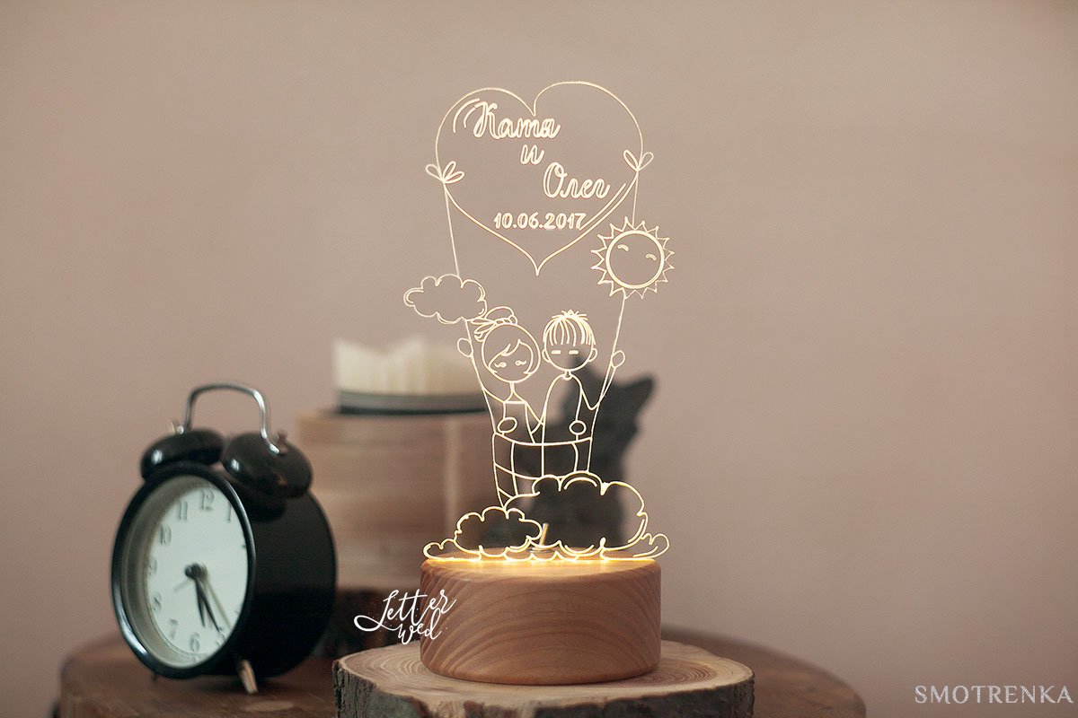 LetterWed