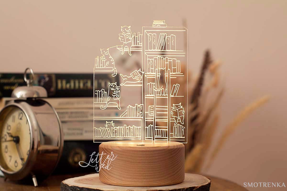 LetterWed