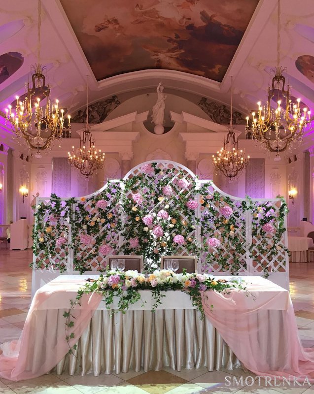 DioDecor студия проката декораций и фото
