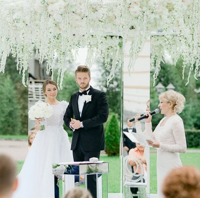 DioDecor студия проката декораций и фото