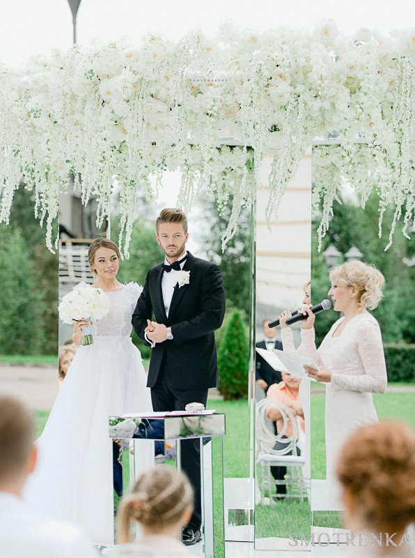 DioDecor студия проката декораций и фото
