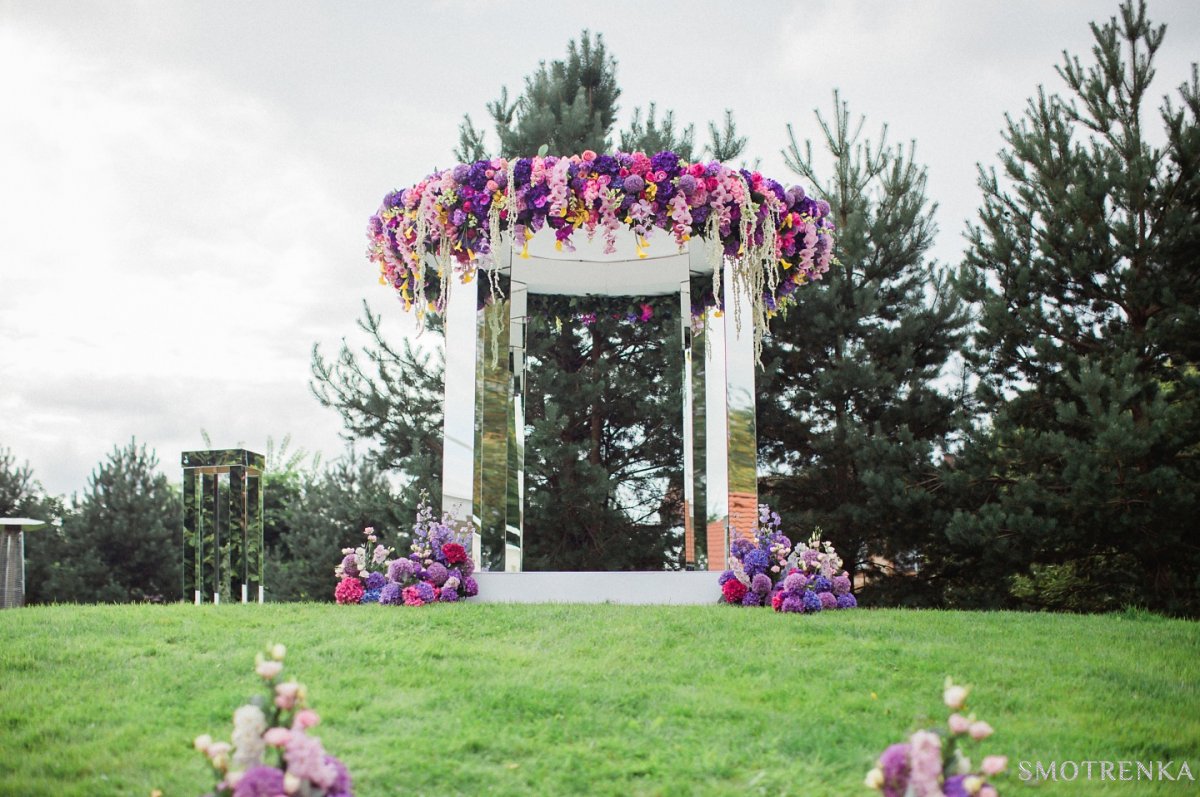 DioDecor студия проката декораций и фото