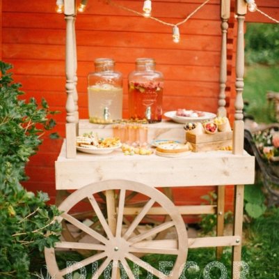 DioDecor студия проката декораций и фото