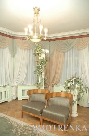  Отдел ЗАГС Пушкинского района