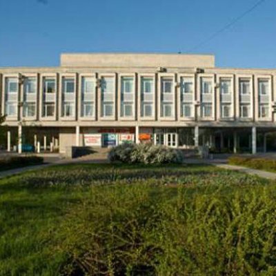 Отдел ЗАГС Курортного района