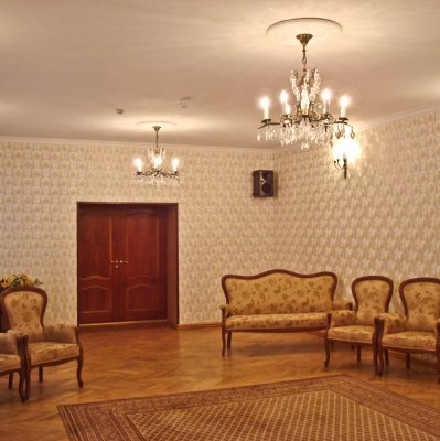 Отдел ЗАГС Красносельского района