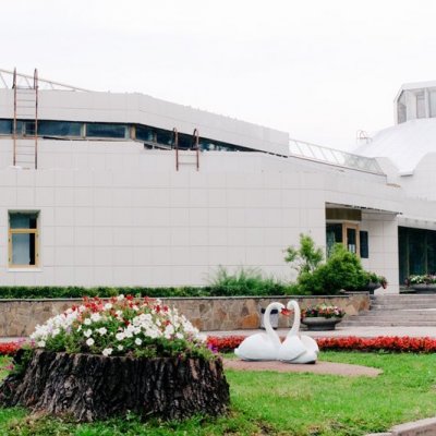 Отдел ЗАГС Выборгского района