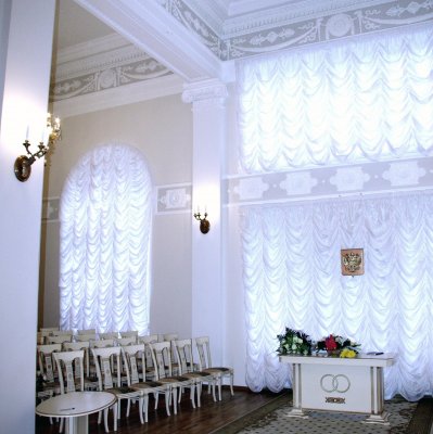 Отдел ЗАГС Адмиралтейского района