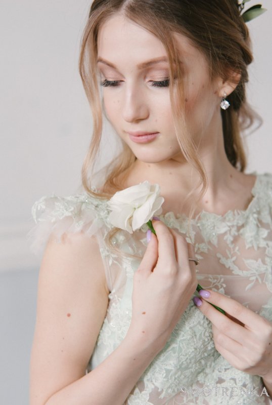 Олеся Уколова