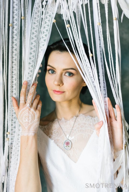 Анна Абрамова