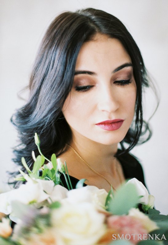 Ivanova Julia