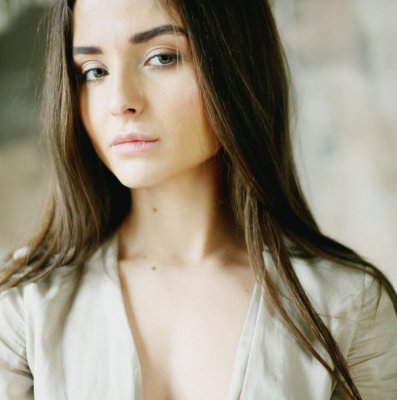 Ivanova Julia