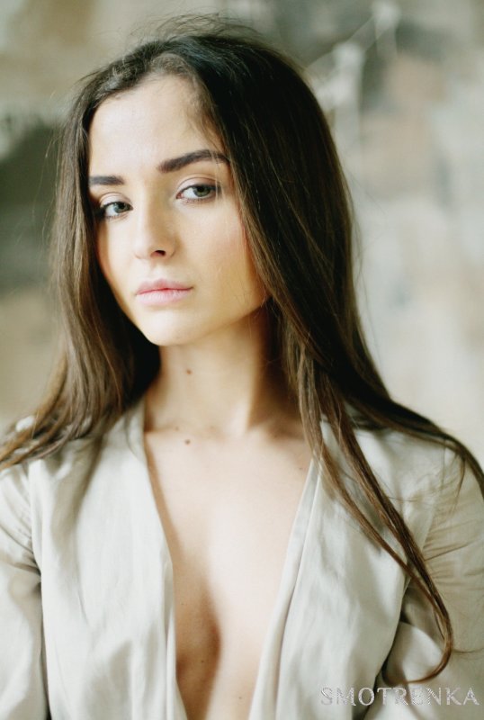 Ivanova Julia