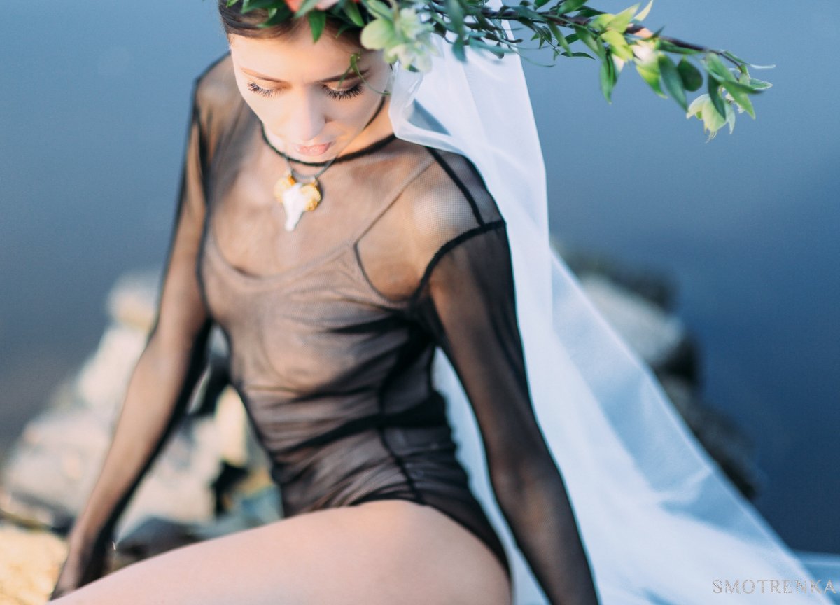 Анна Макарова