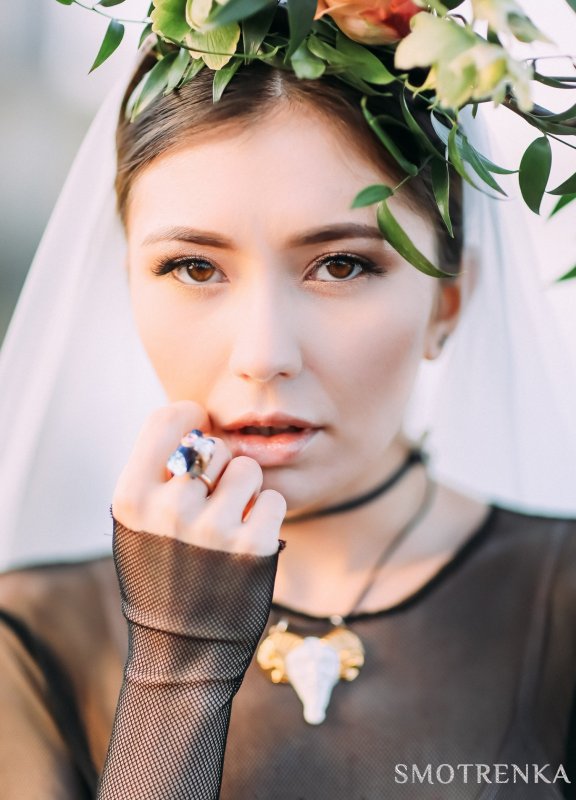 Анна Макарова
