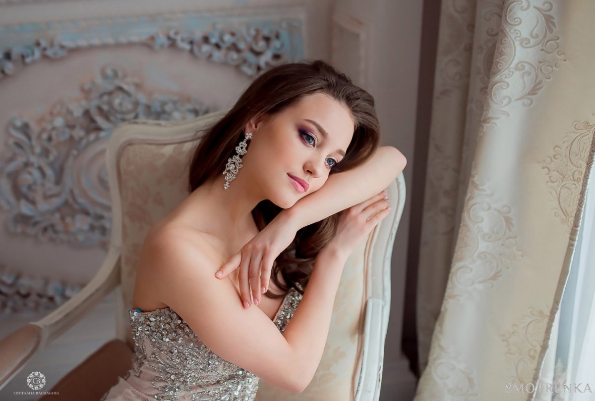 Светлана Васильева
