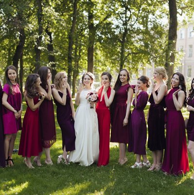 Анастасия Мельникович