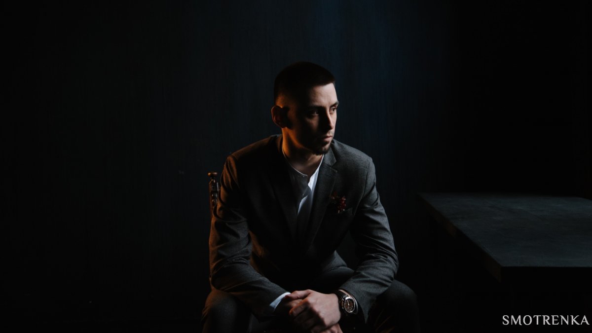 Новиков Евгений