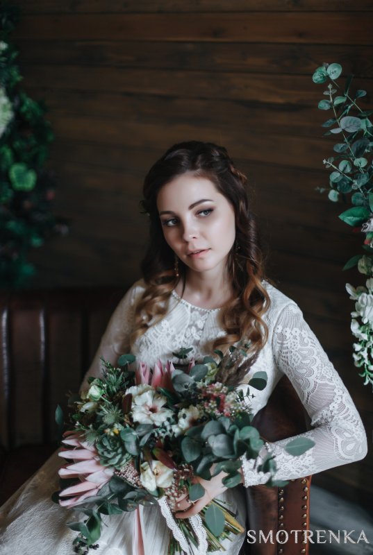 Алина Старкова