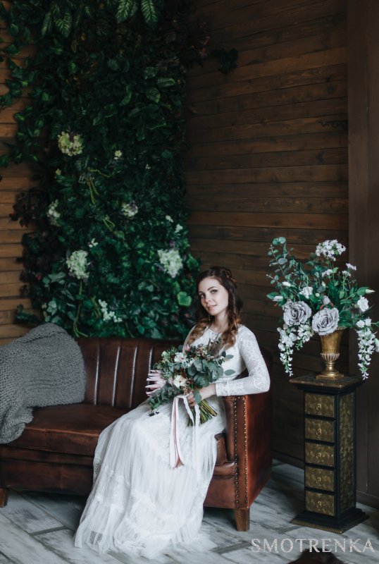 Алина Старкова