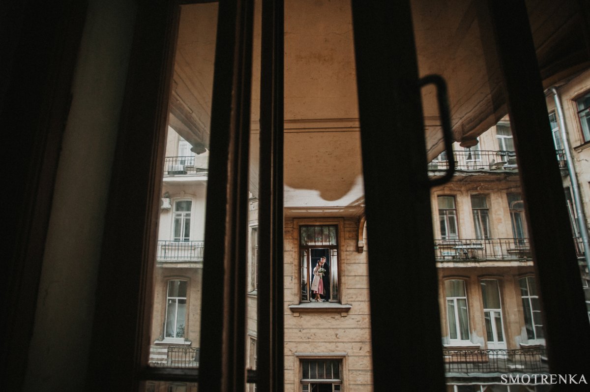 Алина Старкова