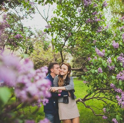 Анна Ионова
