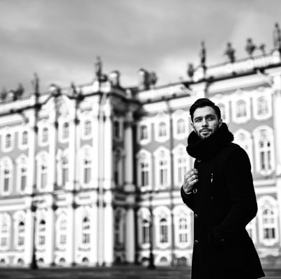 Пащенко Александр