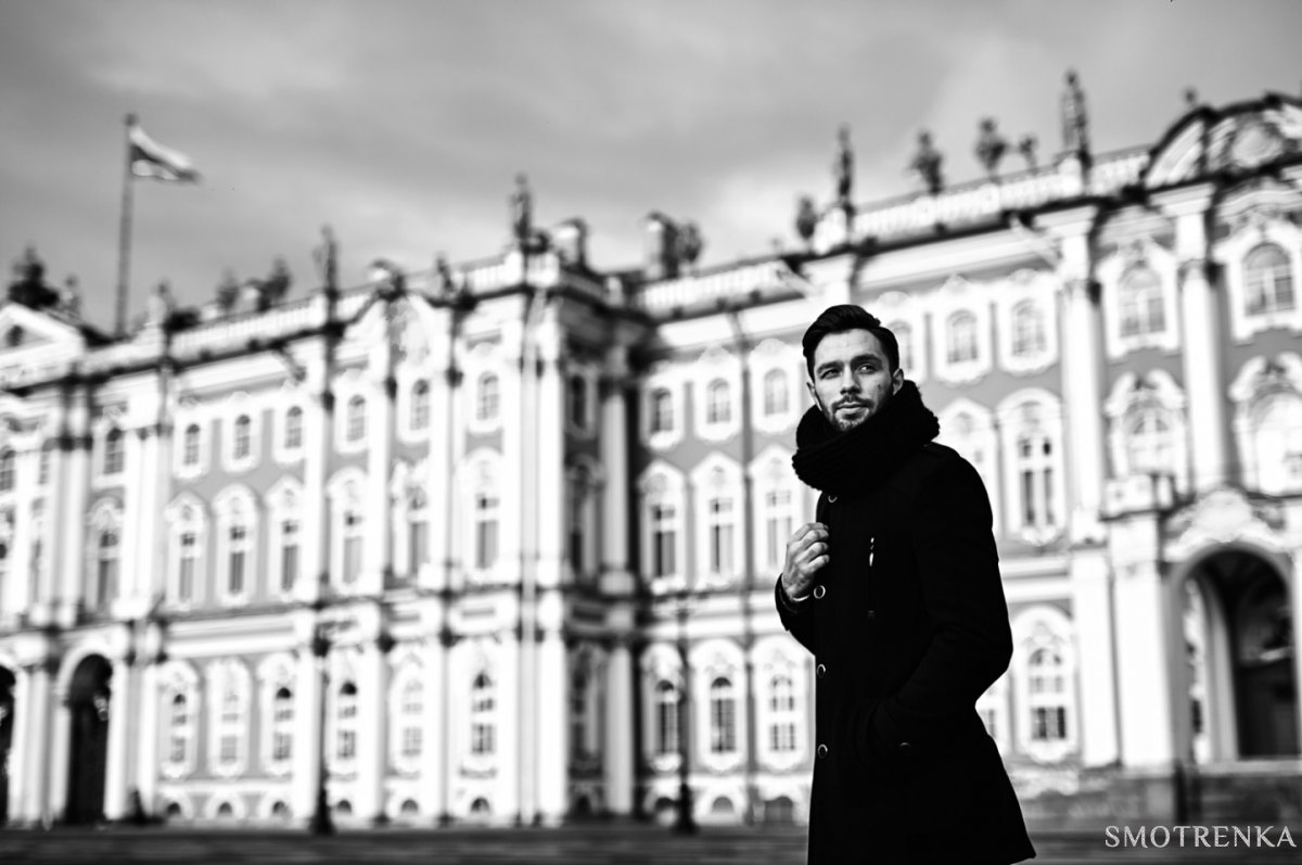Пащенко Александр