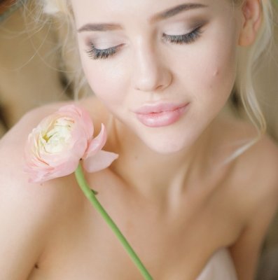 Анна Алфёрова