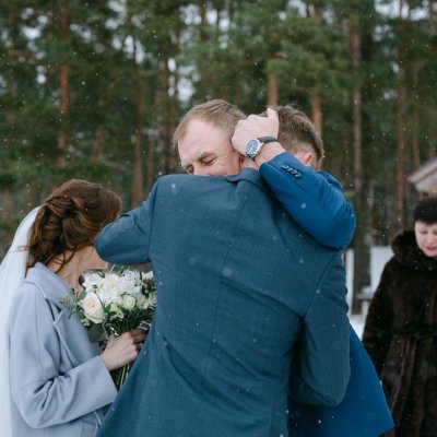 Смирнова Луиза