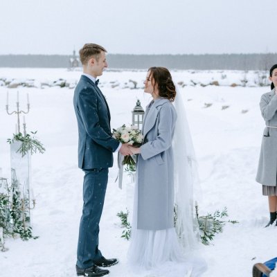 Смирнова Луиза