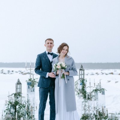 Смирнова Луиза