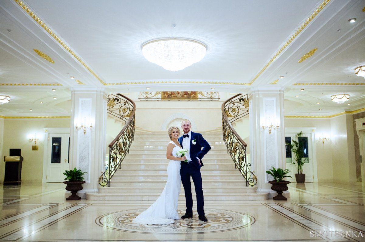 Шиянова Светлана