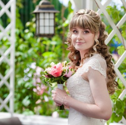 Шиянова Светлана